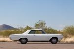Oldsmobile F-85 Cutlass 442 Holiday Coupe 1964 года
